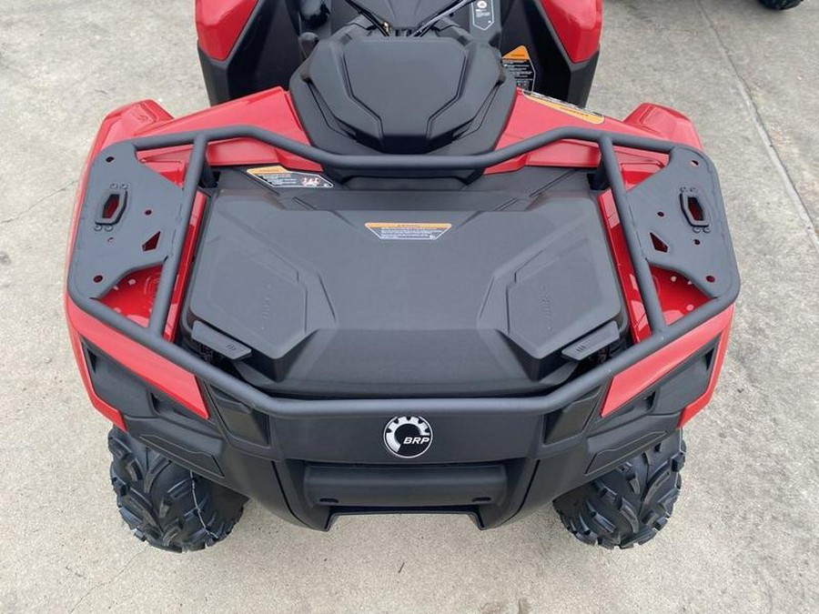 2024 Can-Am® Outlander DPS 500