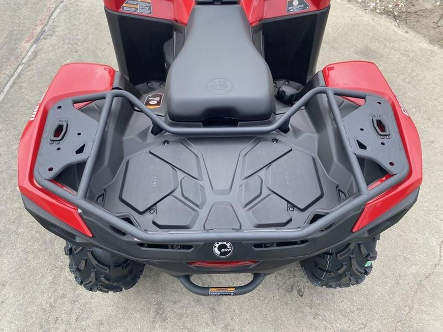 2024 Can-Am® Outlander DPS 500