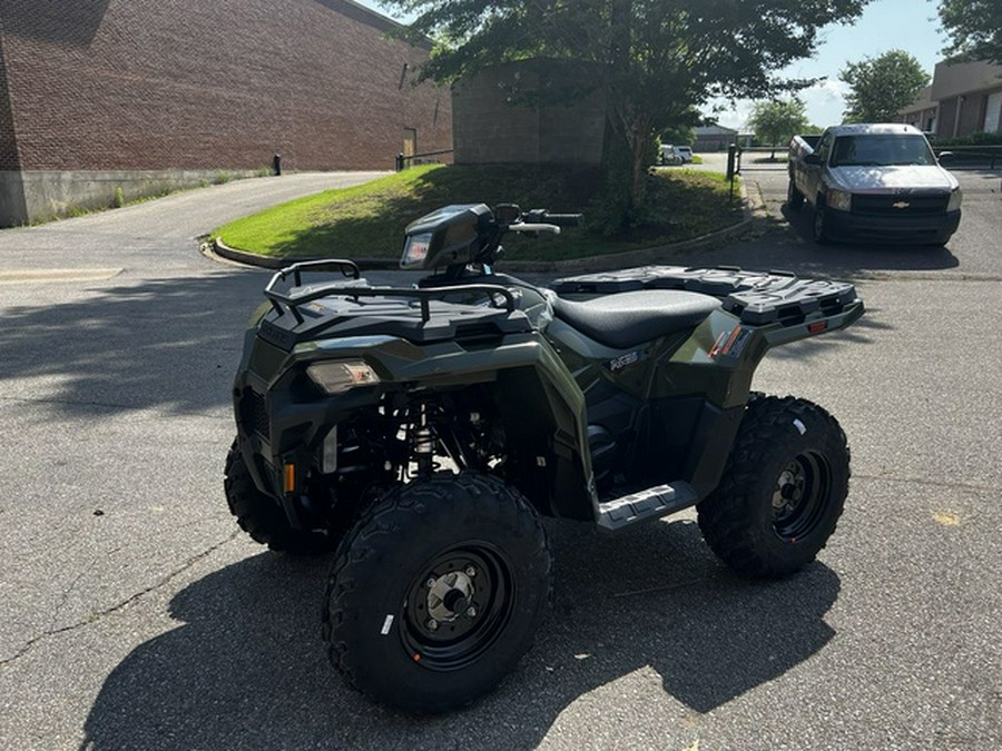 2024 Polaris Sportsman 450 H.O.