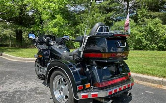 1994 Honda ASPENCADE