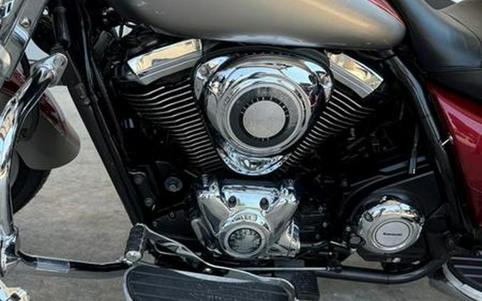 2012 Kawasaki Vulcan® 1700 Nomad™