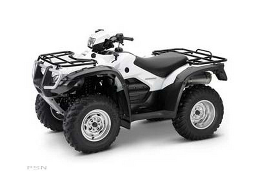 2008 Honda FourTrax® Foreman® Rubicon™