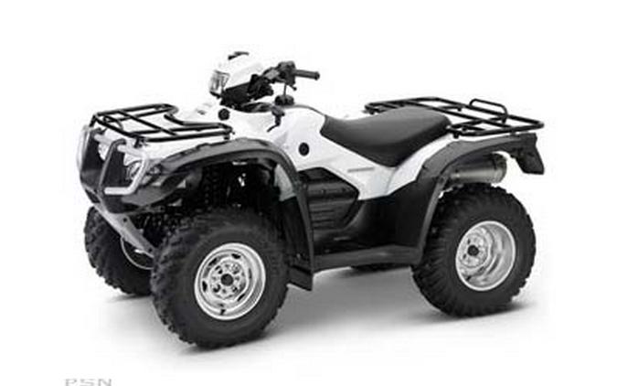 2008 Honda FourTrax® Foreman® Rubicon™