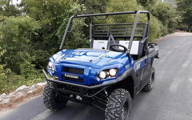 2024 Kawasaki Mule PRO-FXR™ 1000