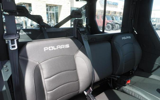 2025 Polaris® Ranger Crew XP 1000 NorthStar Edition Premium