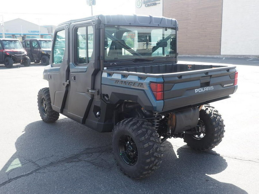 2025 Polaris® Ranger Crew XP 1000 NorthStar Edition Premium