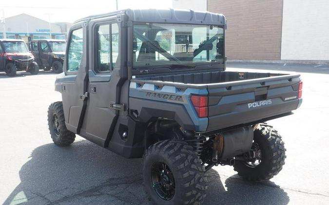 2025 Polaris® Ranger Crew XP 1000 NorthStar Edition Premium