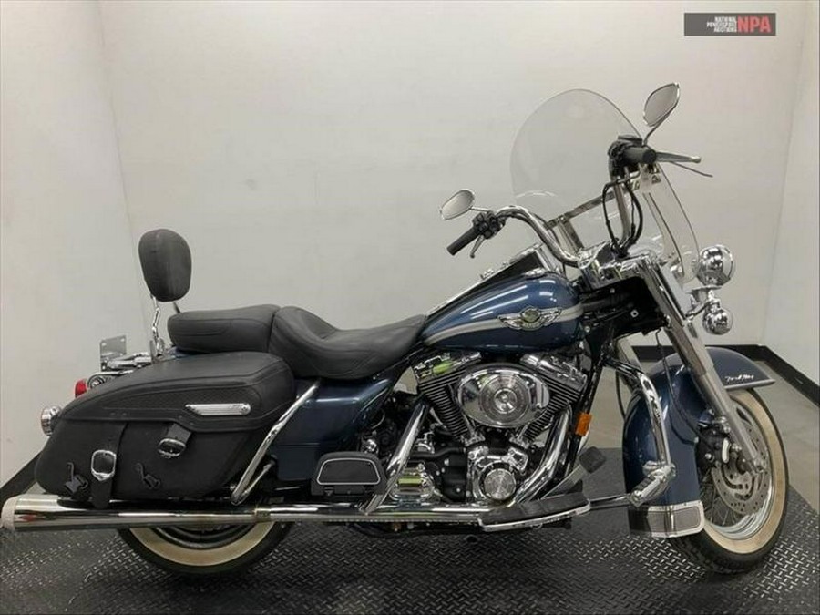 2003 Harley-Davidson® FLHRCI