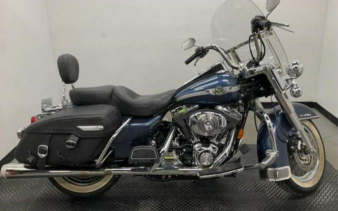 2003 Harley-Davidson® FLHRCI