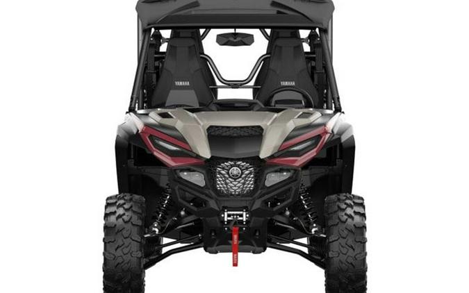 2024 Yamaha Wolverine RMAX4 1000 Compact XT-R