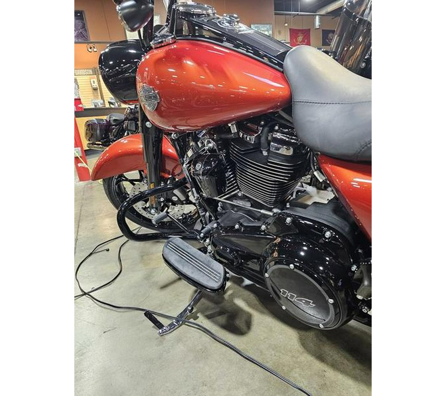 2025 Harley-Davidson® FLHRXS - Road King® Special