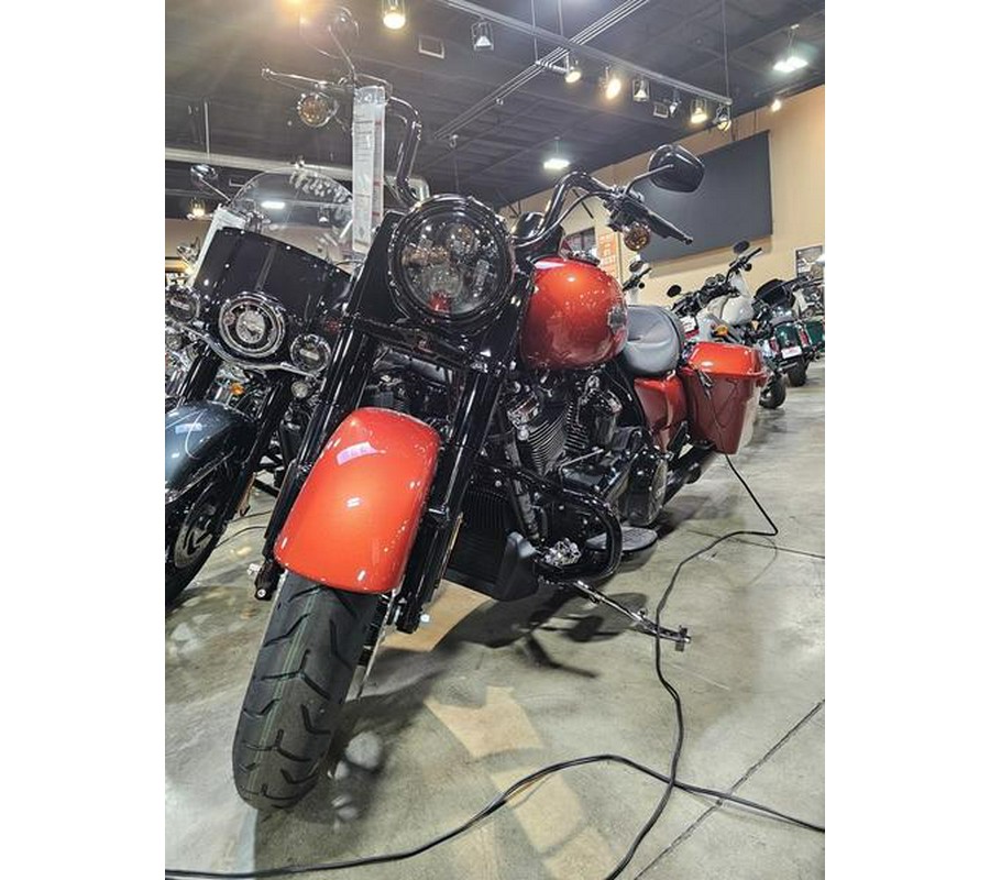 2025 Harley-Davidson® FLHRXS - Road King® Special