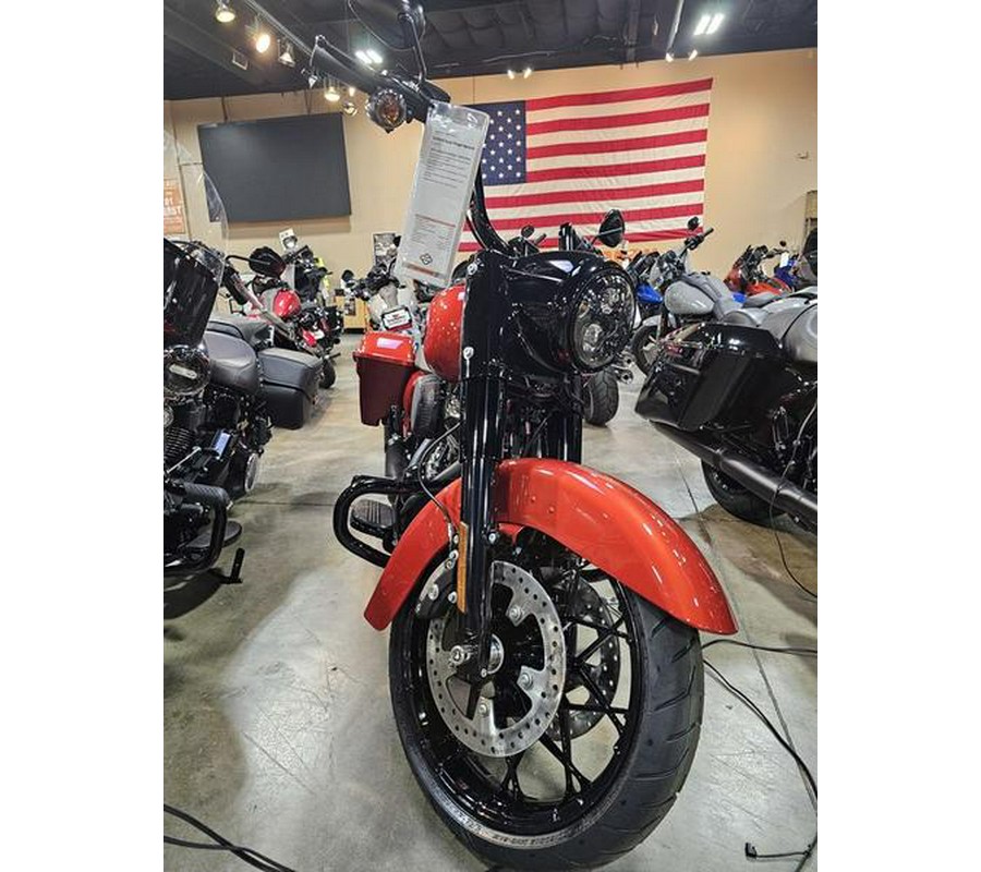 2025 Harley-Davidson® FLHRXS - Road King® Special