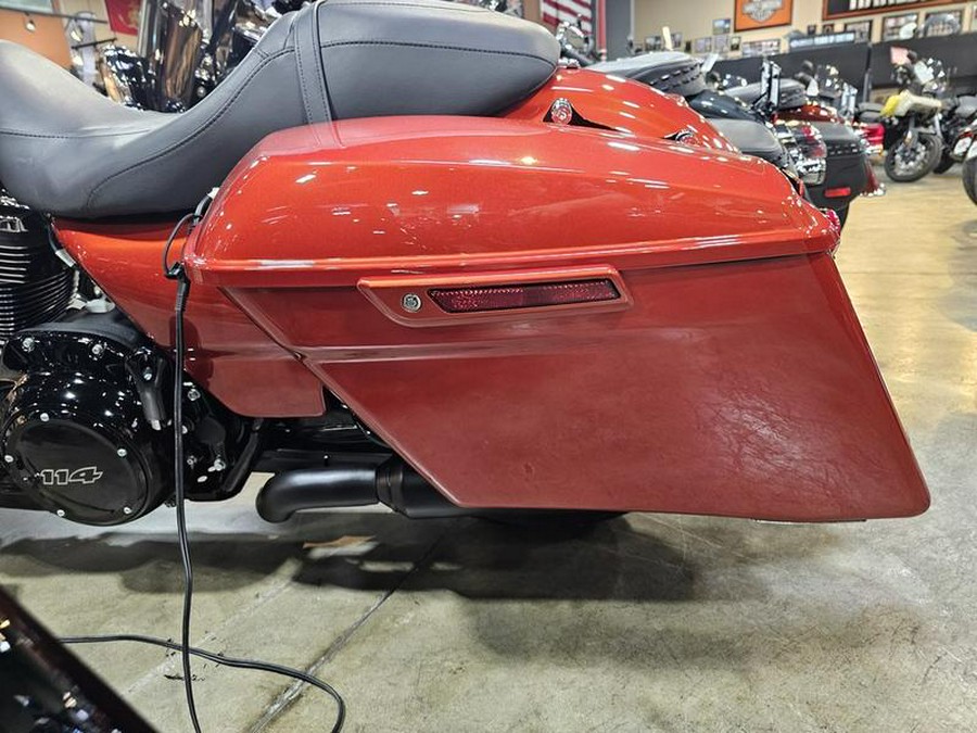 2025 Harley-Davidson® FLHRXS - Road King® Special