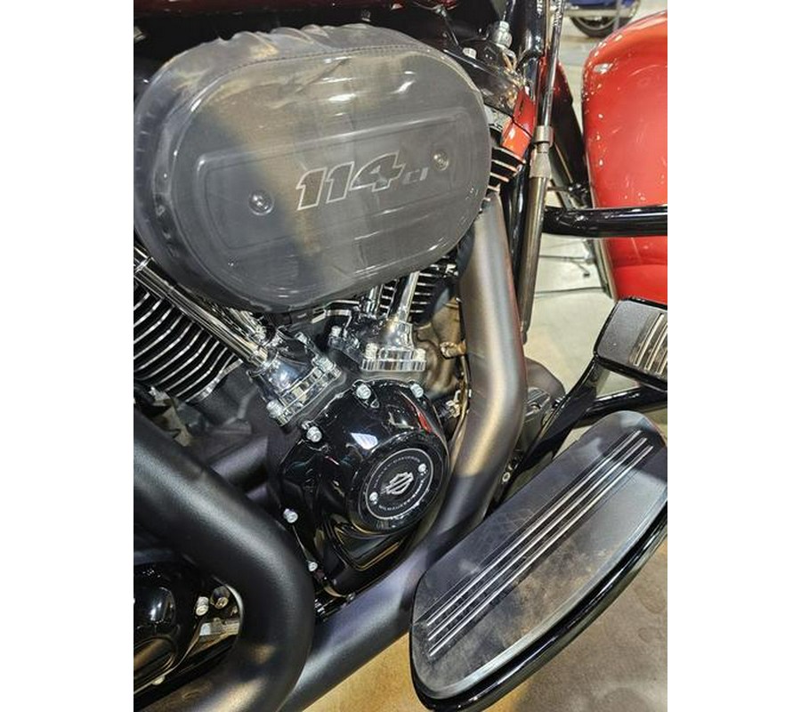 2025 Harley-Davidson® FLHRXS - Road King® Special