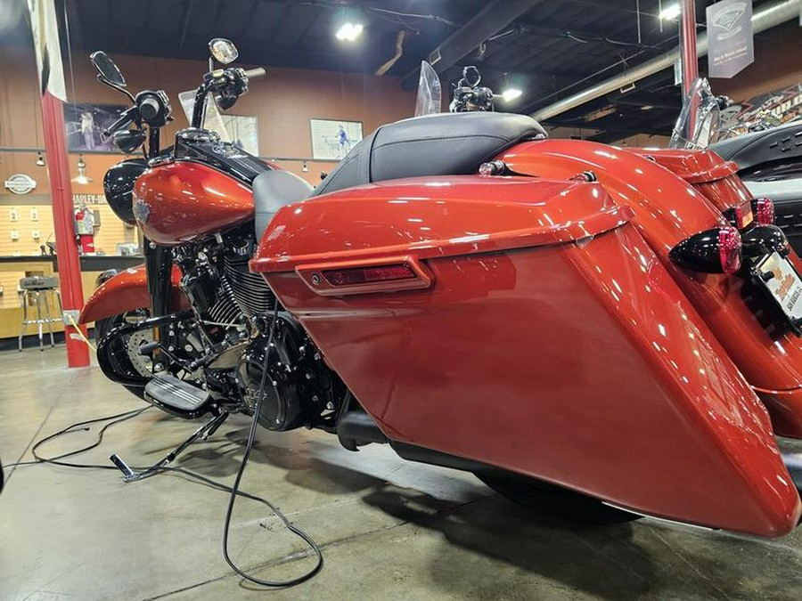 2025 Harley-Davidson® FLHRXS - Road King® Special