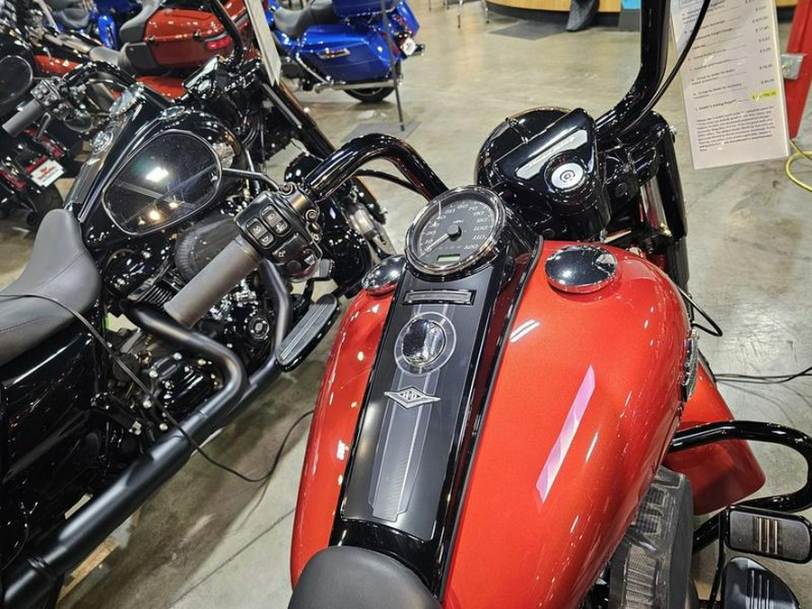 2025 Harley-Davidson® FLHRXS - Road King® Special