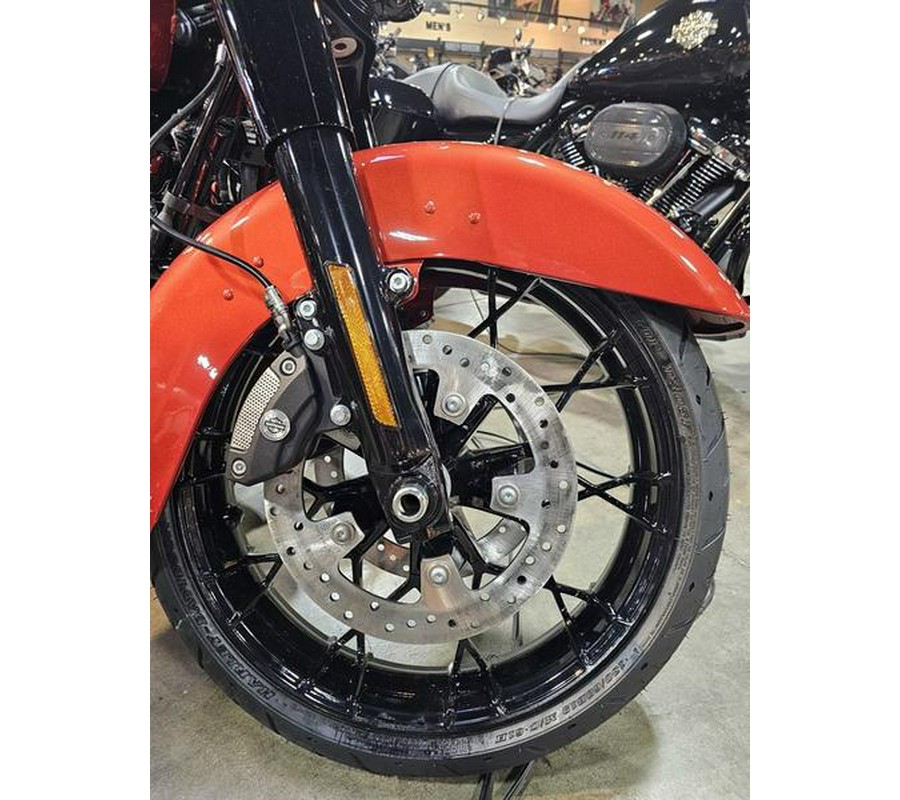 2025 Harley-Davidson® FLHRXS - Road King® Special