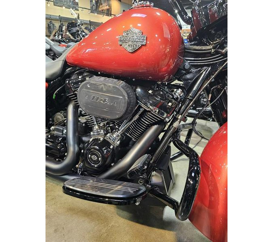 2025 Harley-Davidson® FLHRXS - Road King® Special