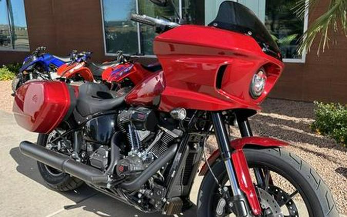 2025 Harley-Davidson® FXLRST - Low Rider® ST