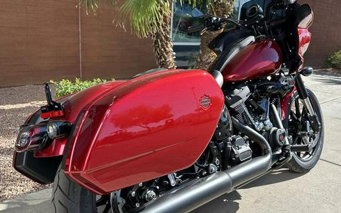 2025 Harley-Davidson® FXLRST - Low Rider® ST