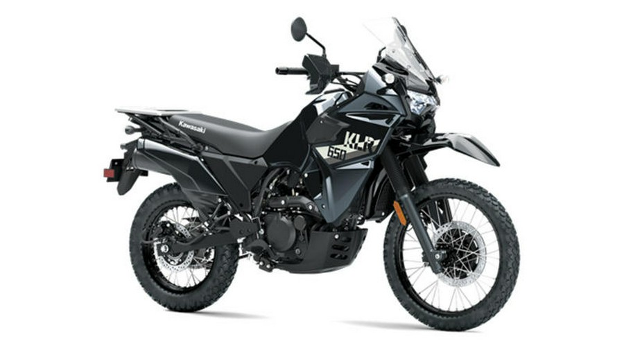 2026 Kawasaki KL650GTFNL
