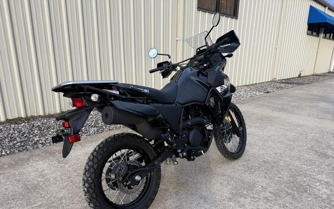 2026 Kawasaki KLR®650