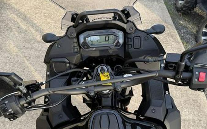 2026 Kawasaki KLR®650