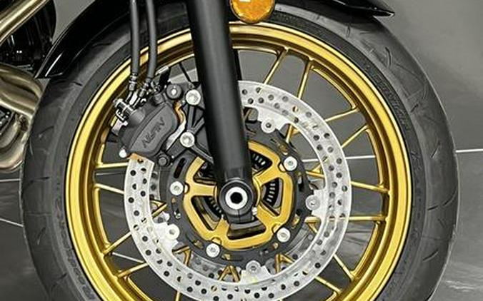 2025 Kawasaki Z650RS ABS