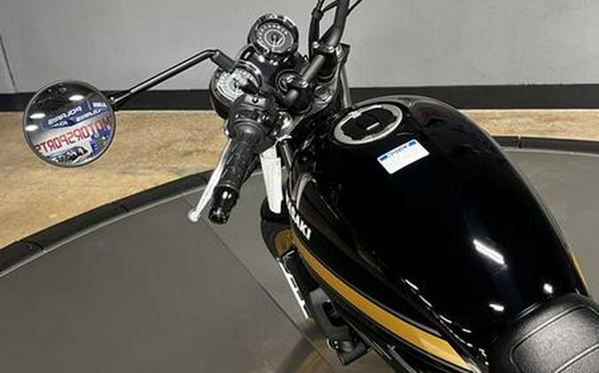 2025 Kawasaki Z650RS ABS