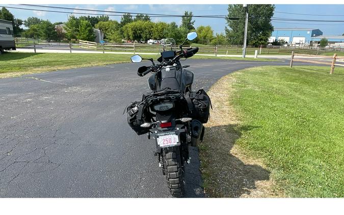 2026 IBEX 450 - TUNDRA GRAY - CFMOTO