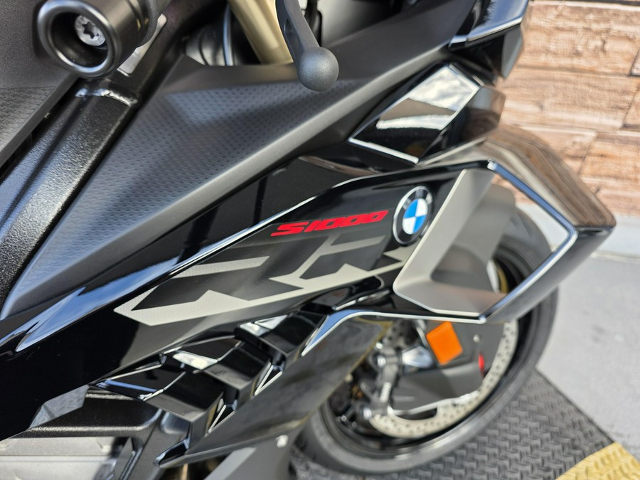 2026 BMW S 1000 RR