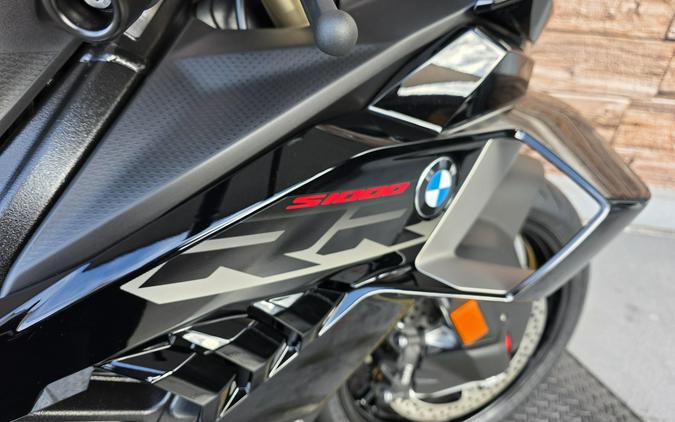 2026 BMW S 1000 RR