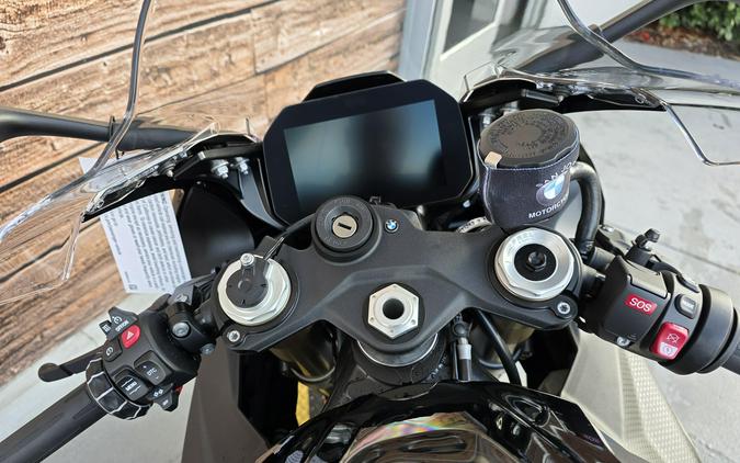 2026 BMW S 1000 RR
