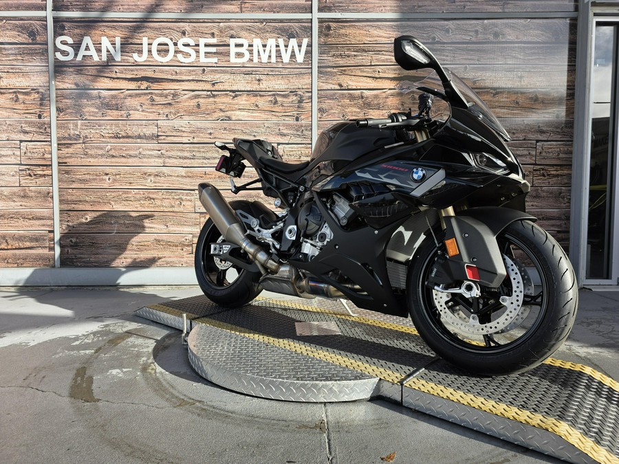 2026 BMW S 1000 RR