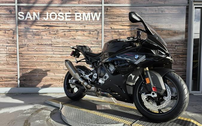 2026 BMW S 1000 RR