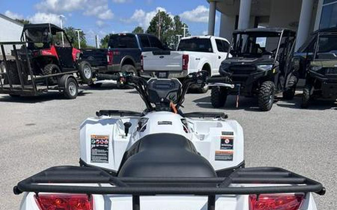 2025 Kawasaki Brute Force® 450 4x4