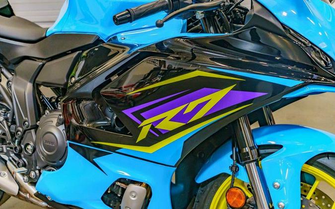 2026 Yamaha YZF-R7