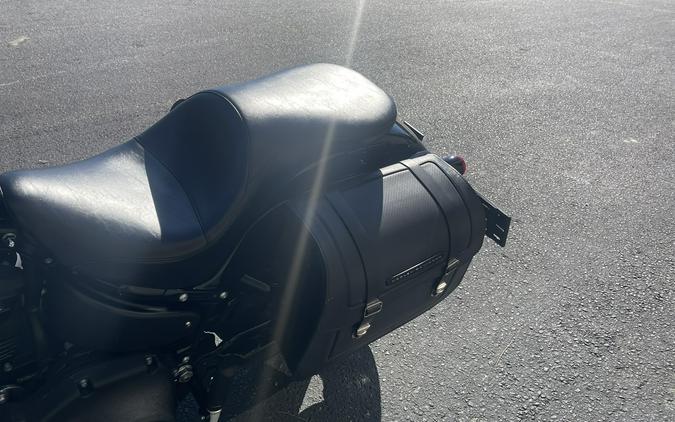 2022 Harley-Davidson Street Bob® 114