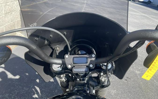 2022 Harley-Davidson Street Bob® 114