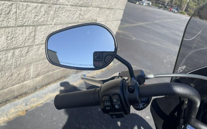 2022 Harley-Davidson Street Bob® 114