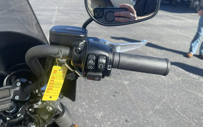 2022 Harley-Davidson Street Bob® 114