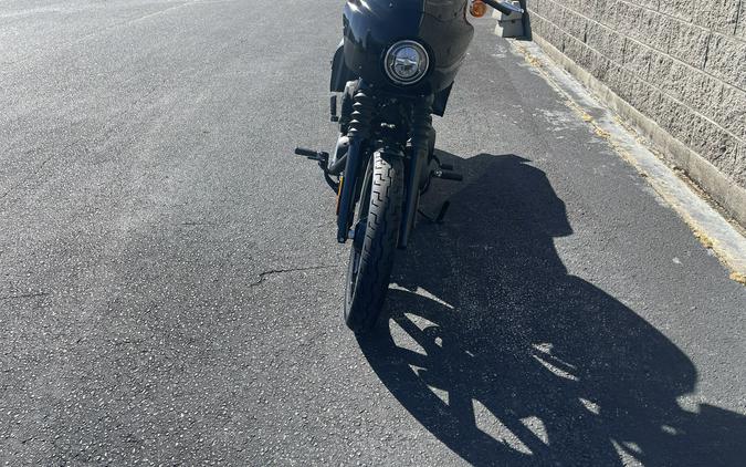 2022 Harley-Davidson Street Bob® 114