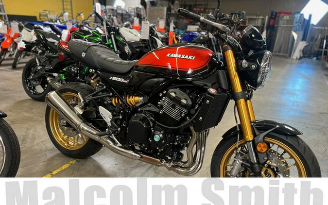 2026 Kawasaki Z900R SE ABS SE ABS