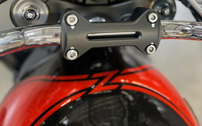 2026 Kawasaki Z900R SE ABS SE ABS