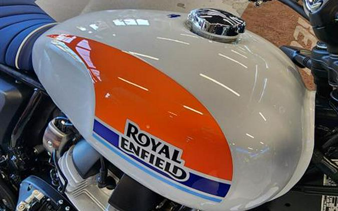 2025 Royal Enfield BEAR 650