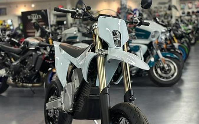 2026 Stark VARG SM 60 hp