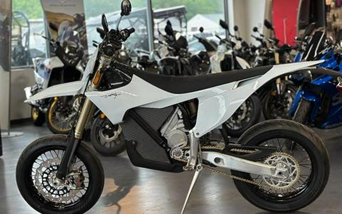 2026 Stark VARG SM 60 hp