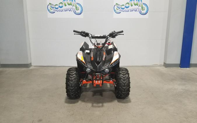 2026 Kayo Storm 70 Youth ATV