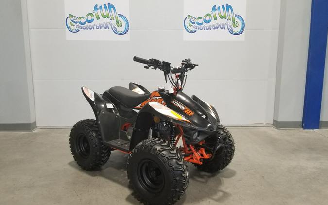 2026 Kayo Storm 70 Youth ATV
